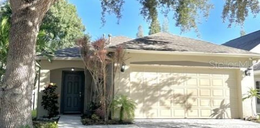 Villa ou maison à Brandon, Floride 3 chambres, 116.5 m2 № 2429309