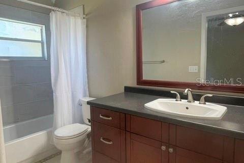 Villa ou maison à louer à Brandon, Floride: 3 chambres, 116.5 m2 № 2429309 - photo 9
