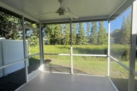 Villa ou maison à louer à Brandon, Floride: 3 chambres, 116.5 m2 № 2429309 - photo 15