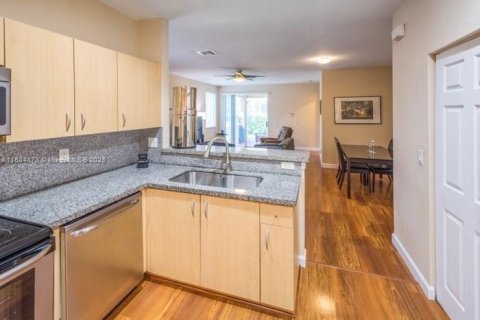 Villa ou maison à louer à Weston, Floride: 3 chambres, 128.76 m2 № 1931471 - photo 6