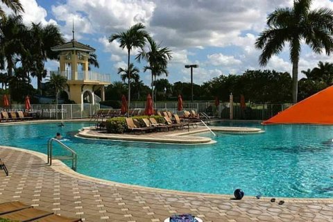 Villa ou maison à louer à Weston, Floride: 3 chambres, 128.76 m2 № 1931471 - photo 23