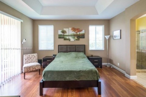 Villa ou maison à louer à Weston, Floride: 3 chambres, 128.76 m2 № 1931471 - photo 11