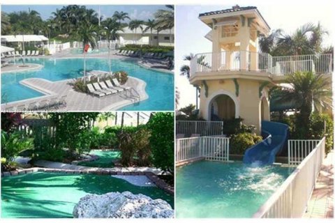Villa ou maison à louer à Weston, Floride: 3 chambres, 128.76 m2 № 1931471 - photo 25