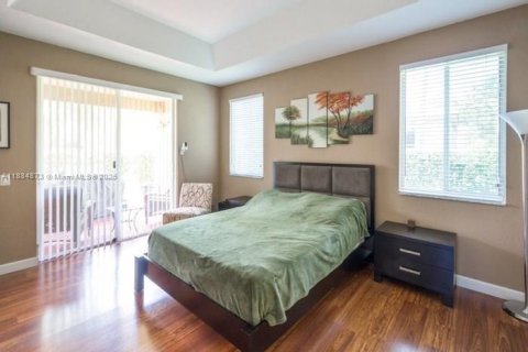 Villa ou maison à louer à Weston, Floride: 3 chambres, 128.76 m2 № 1931471 - photo 12