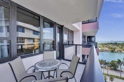 Condo in Miami Beach, Florida, 2 bedrooms № 2340400 - photo 17