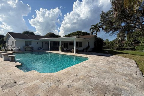 Casa en venta en Davie, Florida, 3 dormitorios, 199.28 m2 № 1983478 - foto 8