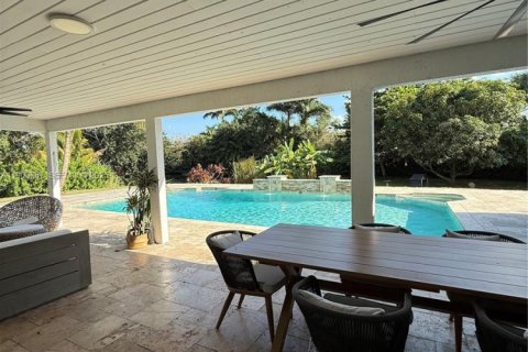 Casa en venta en Davie, Florida, 3 dormitorios, 199.28 m2 № 1983478 - foto 13