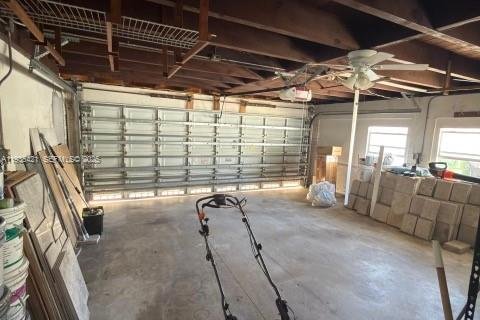 House in Fort Lauderdale, Florida 3 bedrooms, 172.98 sq.m. № 1994123 - photo 23