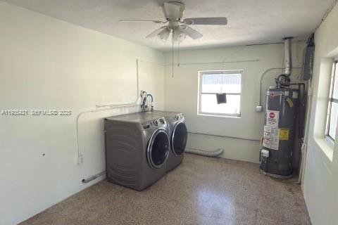 House in Fort Lauderdale, Florida 3 bedrooms, 172.98 sq.m. № 1994123 - photo 7