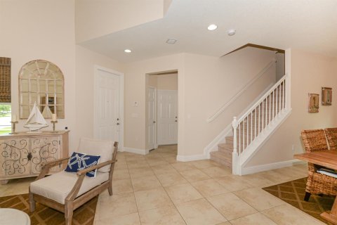 House in Port St. Lucie, Florida 3 bedrooms, 235.41 sq.m. № 2246326 - photo 12