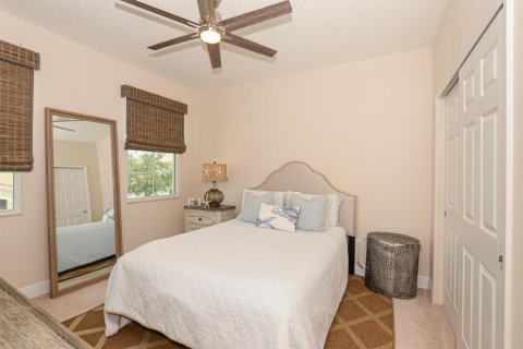House in Port St. Lucie, Florida 3 bedrooms, 235.41 sq.m. № 2246326 - photo 29