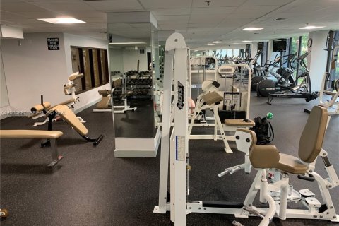 Copropriété à louer à Miami, Floride: 1 chambre, 65.03 m2 № 2069529 - photo 14