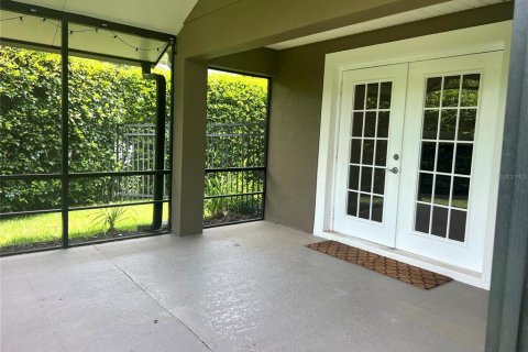House in DeLand, Florida 4 bedrooms, 149.94 sq.m. № 1912334 - photo 17