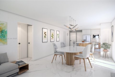 House in Miami, Florida 4 bedrooms, 138.89 sq.m. № 1951908 - photo 6