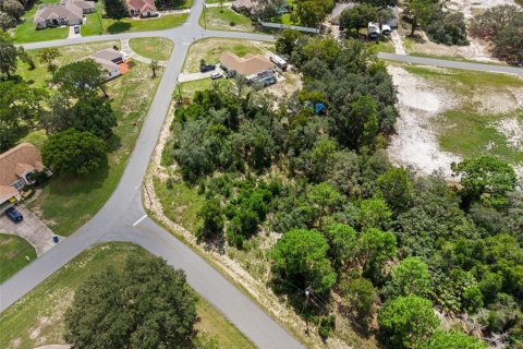 Land in Spring Hill, Florida № 2379216 - photo 2
