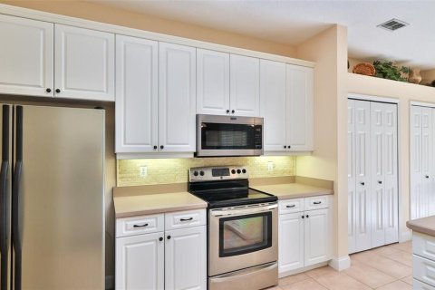 Villa ou maison à vendre à Ormond Beach, Floride: 3 chambres, 203.08 m2 № 1363374 - photo 21