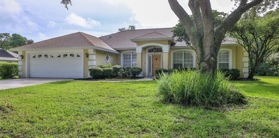 Villa ou maison à Ormond Beach, Floride 3 chambres, 203.08 m2 № 1363374