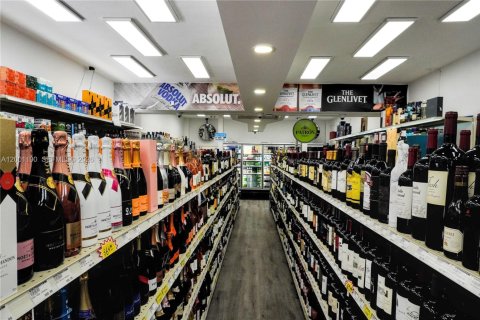 Commercial property in Miami, Florida № 2065358 - photo 8