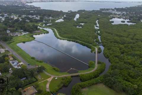 Terreno en venta en Saint Petersburg, Florida № 2097946 - foto 7