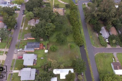 Terreno en venta en Saint Petersburg, Florida № 2097946 - foto 4