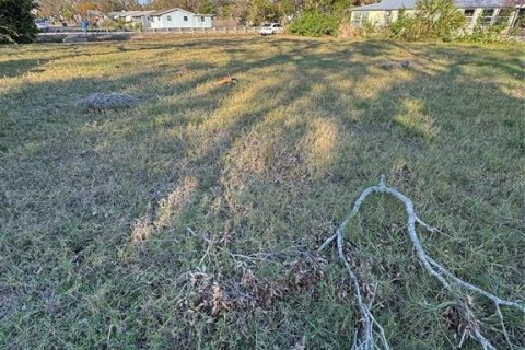 Terreno en venta en Saint Petersburg, Florida № 2097946 - foto 3