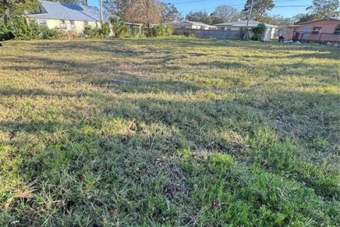 Terreno en Saint Petersburg, Florida № 2097946
