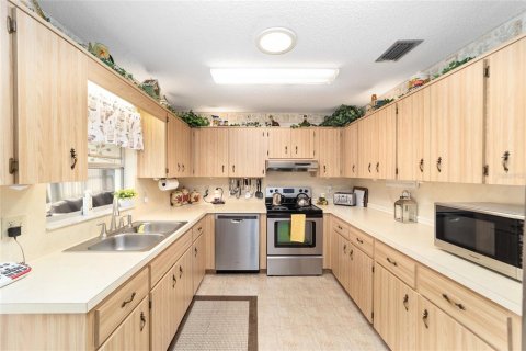 Casa en venta en Ocala, Florida, 2 dormitorios, 113.62 m2 № 1761407 - foto 12