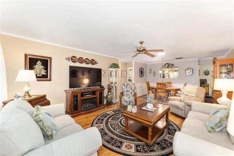 Casa en venta en Ocala, Florida, 2 dormitorios, 113.62 m2 № 1761407 - foto 4
