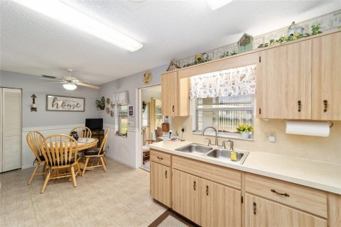 Casa en venta en Ocala, Florida, 2 dormitorios, 113.62 m2 № 1761407 - foto 13