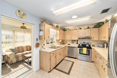 Casa en venta en Ocala, Florida, 2 dormitorios, 113.62 m2 № 1761407 - foto 10