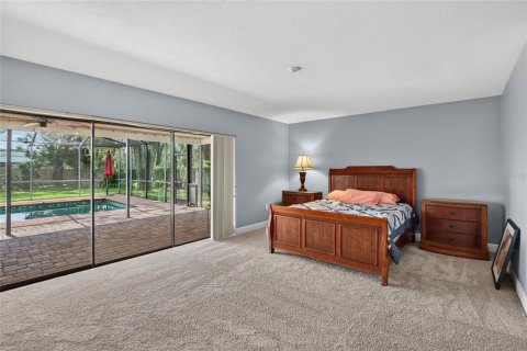 House in Valrico, Florida 4 bedrooms, 228.73 sq.m. № 2391027 - photo 26