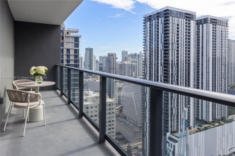 Copropriété à louer à Miami, Floride: 2 chambres, 90.77 m2 № 2268453 - photo 28