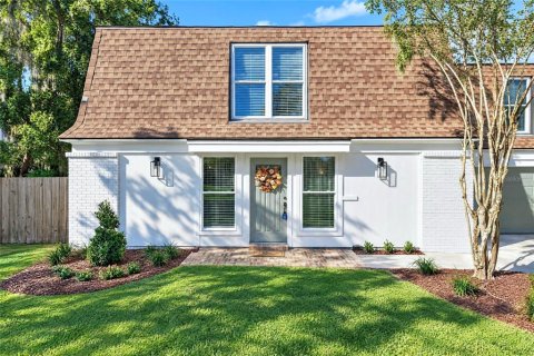 Villa ou maison à vendre à Ocala, Floride: 3 chambres, 279.73 m2 № 2420197 - photo 2