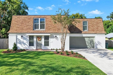 Villa ou maison à Ocala, Floride 3 chambres, 279.73 m2 № 2420197