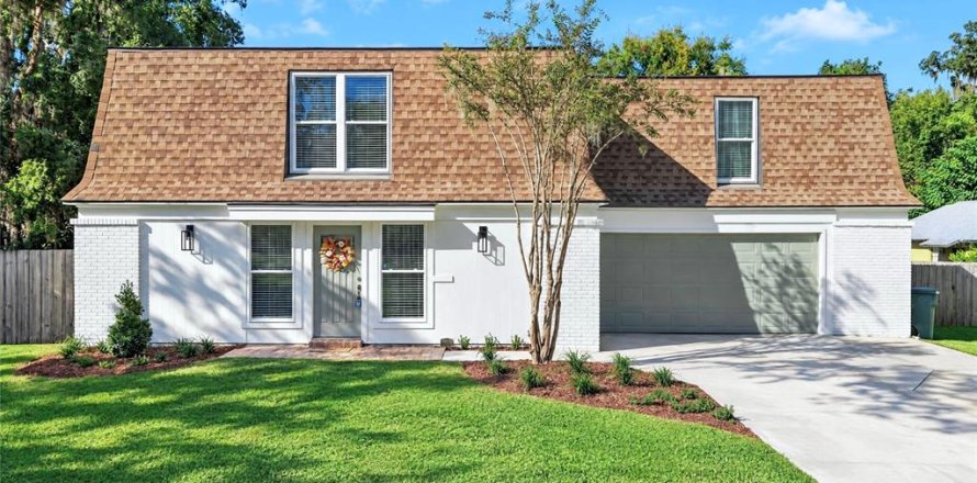 Villa ou maison à Ocala, Floride 3 chambres, 279.73 m2 № 2420197