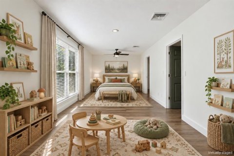 Villa ou maison à vendre à Ocala, Floride: 3 chambres, 279.73 m2 № 2420197 - photo 27