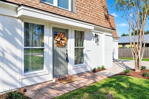 Villa ou maison à vendre à Ocala, Floride: 3 chambres, 279.73 m2 № 2420197 - photo 3