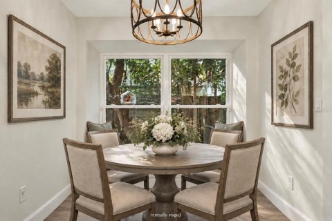 Villa ou maison à vendre à Ocala, Floride: 3 chambres, 279.73 m2 № 2420197 - photo 15