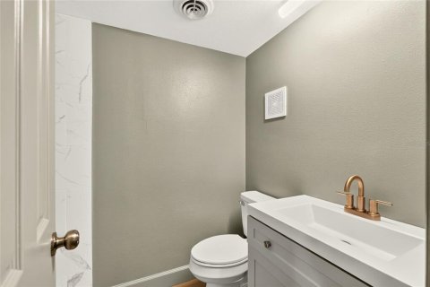 Villa ou maison à vendre à Ocala, Floride: 3 chambres, 279.73 m2 № 2420197 - photo 22