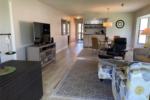 Copropriété à louer à Sarasota, Floride: 2 chambres, 112.6 m2 № 1085694 - photo 26