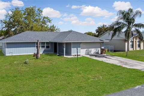 House in Kissimmee, Florida 3 bedrooms, 180.97 sq.m. № 2150487 - photo 23