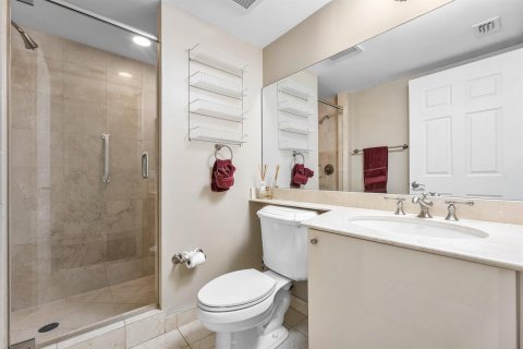 Condo in Fort Lauderdale, Florida, 3 bedrooms  № 2389808 - photo 30