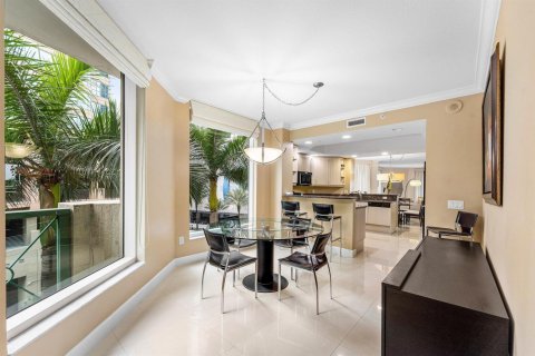 Condo in Fort Lauderdale, Florida, 3 bedrooms  № 2389808 - photo 10