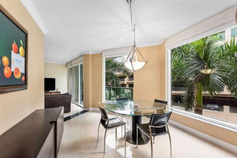 Condo in Fort Lauderdale, Florida, 3 bedrooms  № 2389808 - photo 11
