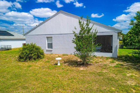 House in Lake Wales, Florida 3 bedrooms, 137.22 sq.m. № 1673105 - photo 5