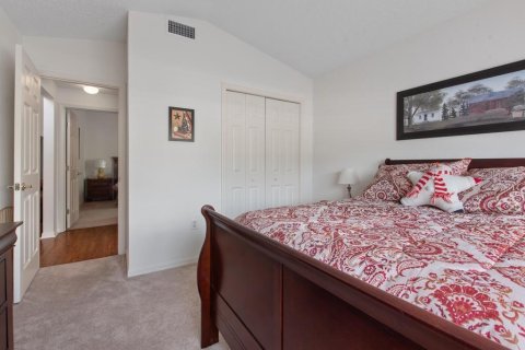 House in Lake Wales, Florida 3 bedrooms, 137.22 sq.m. № 1673105 - photo 29