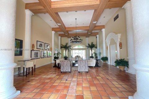 Снять в аренду кондоминиум в Пемброк-Пайнс, Флорида 1 спальня, 75.25м2, № 2027004 - фото 19