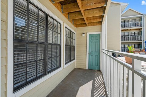Condominio en venta en Tampa, Florida, 1 dormitorio, 58.62 m2 № 1626289 - foto 23