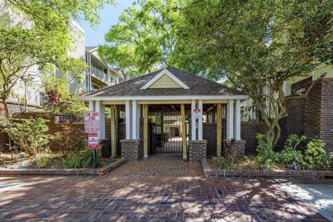 Condominio en venta en Tampa, Florida, 1 dormitorio, 58.62 m2 № 1626289 - foto 5