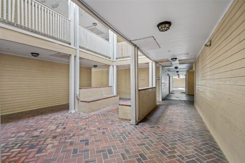 Condominio en venta en Tampa, Florida, 1 dormitorio, 58.62 m2 № 1626289 - foto 4